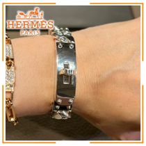 手元にラグジュアリーを【HERMES】ケリー グルメット GM