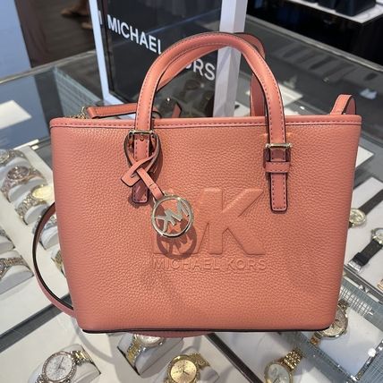 【韓国即発】MICHAEL KORS バッグ トートバッグ 35S2STVT0L 2way