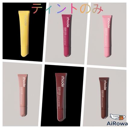 ケース別売 rhode ペプチドリップティント 単品販売