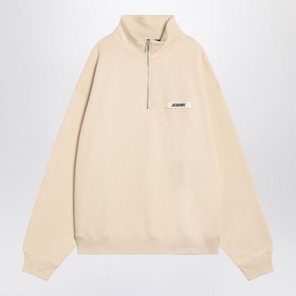 【関税＆送料込み】Jacquemus Sweatshirts