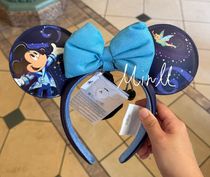 【Disney】スターライトドリームパレード ミニー カチューシャ
