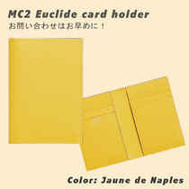 【24H◎】HERMES (エルメス) ■ MC2・ユークリッド カードケース