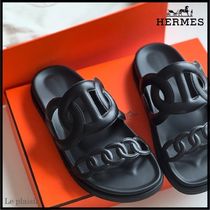 【大人気♪】HERMES Extra エクストラサンダル
