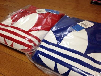 adidas(アディダス)の口コミ・レビュー｜サイズ感や使用感を