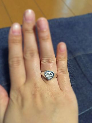口コミ・レビュー｜すぐ届く◇Tiffany&Co ティファニー◇フル