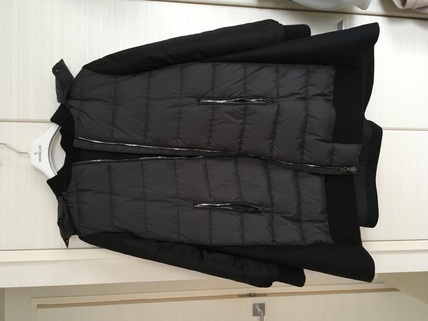 MONCLER モンクレール　ロータス　10a 140センチ