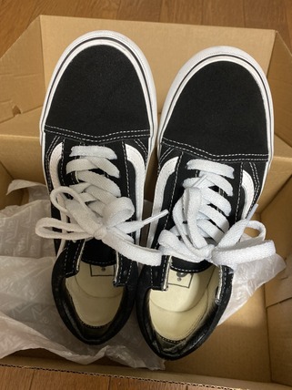 口コミ・レビュー｜VANS☆OLD SKOOL PLATFORM☆プラットフォーム
