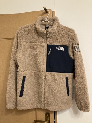 口コミ・レビュー|【THE NORTH FACE】PLAY GREEN FLEECE JACKET (THE