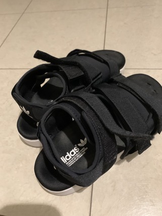 ★韓国の人気★【ADIDAS】★ADILLET AQUA★サンダル★ 口コミ・レビュー|☆韓国の人気☆【ADIDAS】☆ADILLET AQUA