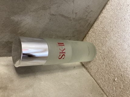 SK2(エスケーツー)の口コミ・レビュー|サイズ感や使用感をチェック ...