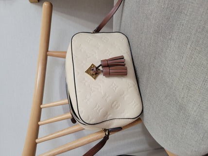 口コミ・レビュー|【人気】LOUIS VUITTON ポシェットフェリシー