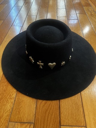 Lola Cap - Suede Cap in Black | Lack of Color [US]