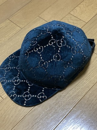 GUCCIx帽子(レディース)の口コミ・レビュー|サイズ感や使用感を