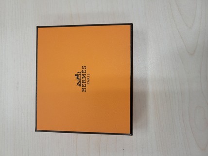 【可愛い！人気色♡】HERMES バスティア 口コミ・レビュー｜【追跡送込】HERMES 大人気コインケース