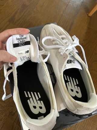 ★人気★【New Balance】★U327WEB ユニセック.ス★22-29cm★ ☆関税込☆New Balance☆U327WEB ユニセックス☆22-29cm☆ (New