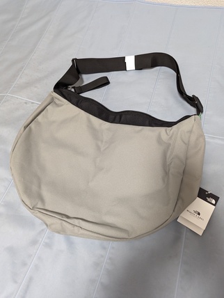 口コミ・レビュー｜☆THE NORTH FACE☆NUPTSE CROSS BAG L