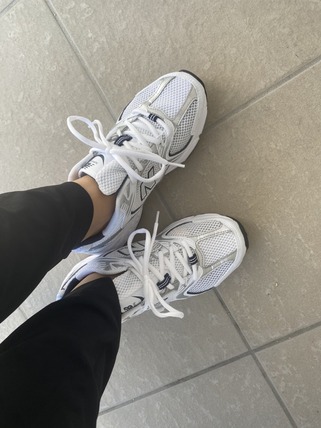 口コミ・レビュー｜☆New Balance☆MR530SG☆レトロ☆男女兼用