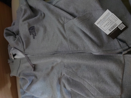 口コミ・レビュー｜THE NORTH FACE BONNEY BRUSHED HOOD ZIP UP