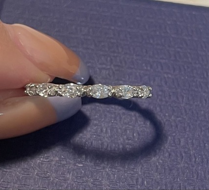 口コミ・レビュー｜SWAROVSKI スワロフスキー Vittore マーキス