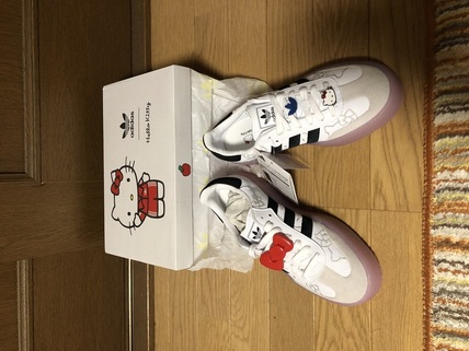 24AW新作人気カラー【Adidas】SAMBAE W 22~26cm★クリアスカイ 口コミ・レビュー｜24AW新作人気カラー【Adidas】SAMBAE W 22