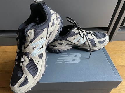 口コミ・レビュー｜大人気!!!!! ☆New Balance ☆ ML610T Pink