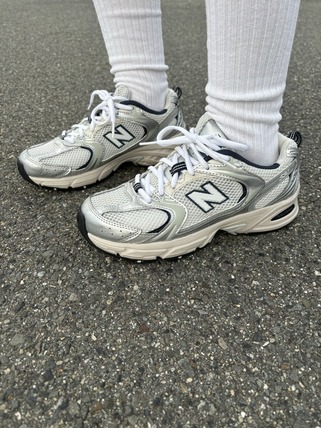 【new balance】ニューバランス 530★MR530LB★ユニセックス New Balance】ニューバランス☆530☆ユニセックス (New Balance