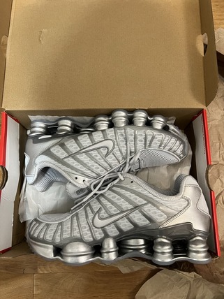 口コミ・レビュー｜Nike W Martine Rose Shox Mule マーティン