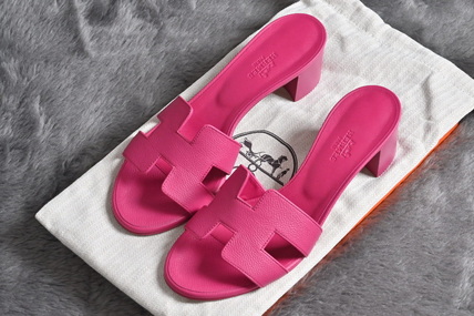 【お洒落で可愛い】HERMES ヒールサンダル OASIS 白 ホワイト（白）系 HERMES Oasis(エルメス オアジス) サンダル