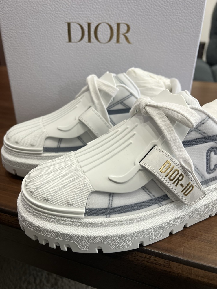 Diorx靴・シューズ(レディース)の口コミ・レビュー｜サイズ感や