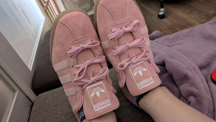 口コミ・レビュー｜◇正規品◇ADIDAS ORIGINALS BERMUDA(W