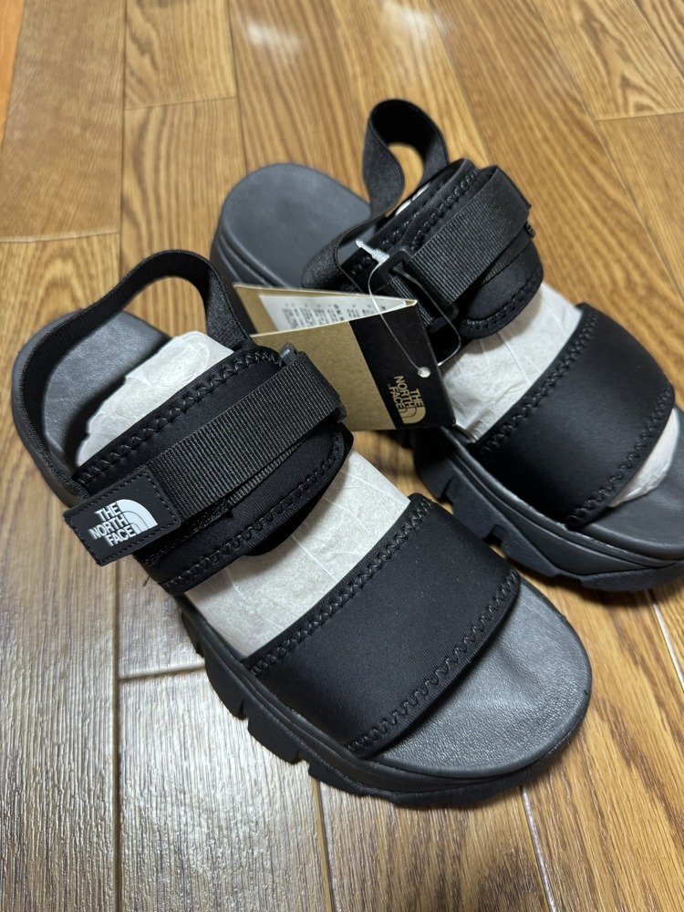 THE NORTH FACE 特価セール ザノースフェイス サンダル 厚底