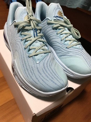 口コミ・レビュー｜UNDER ARMOUR☆Curry 12 'Dub Nation