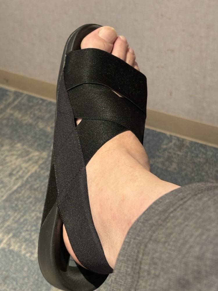 [THE NORTH FACE]★24SS★韓国人気★LUX BANDED SANDAL ☆24SS☆【ノースフェイス】☆LUX BANDED サンダル☆ (THE NORTH