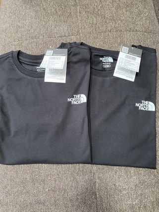 【新作】 THE NORTH FACE ★人気 ★ M'S DOUBLE UP EX S/S R/TEE 新作】 THE NORTH FACE ☆人気 ☆ M'S DOUBLE UP EX S/S R/TEE