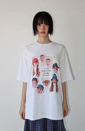 AAKE Tシャツ・カットソー 【AAKE】CHILD OVER HALF T(3)
