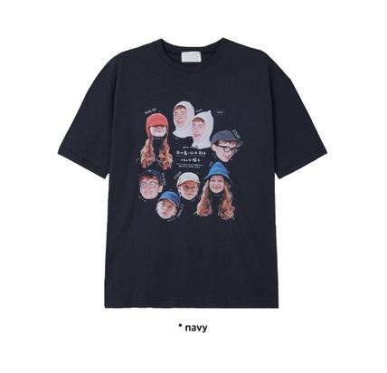 AAKE Tシャツ・カットソー 【AAKE】CHILD OVER HALF T(19)