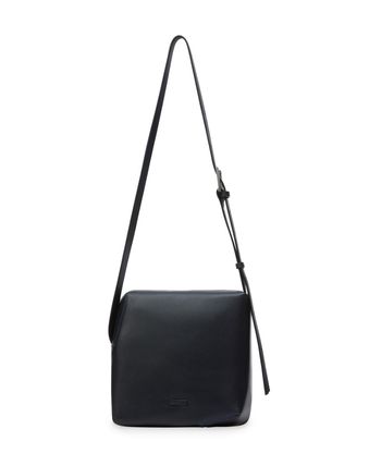 ☆人気☆【Ader Error】☆Cross Bag Product. 108☆バッ.ク☆ Ader Error x Zara Leather Shoulder Bag Blue | eBay