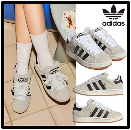 [アディダス] CAMPUS 00S W スニーカー☆送料込☆ adidas Campus 00s Shoes - White | Free Shipping with adiClub