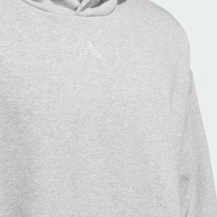 ADIDAS ANTHONY EDWARDS SEASONAL GRAPHIC HOODIE 4FT1953
