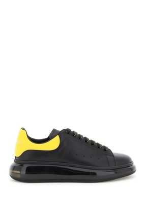 Alexander McQueen スニーカー ブラック
