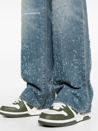 AMIRI Shotgun ストレートジーンズ デニム Gパン AMIRI Shotgun ストレートジーンズ デニム Gパン (AMIRI/デニム