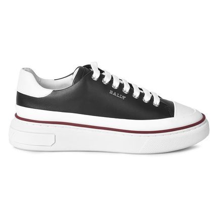 BALLY バリー メンズ スニーカー MAILY I905 (BALLY/スニーカー) MAILY