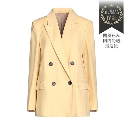 残少VIP割】BRUNELLO CUCINELLI▽テーラードジャケット - www ...