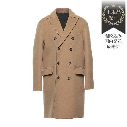 残少VIP割】BRUNELLO CUCINELLI▽コート - www.construnoticias.com