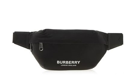 ☆送料関税込☆BURBERRY SONNY ボディバッグ ベルトバッグ☆ ☆送料関税込☆BURBERRY SONNY ボディバッグ ベルトバッグ
