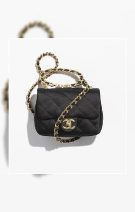 【入荷極少】CHANEL 23 クルーズ トップハンドル フラップバッグ