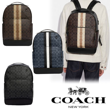 すぐ届く Coach コーチ リュック バックパック 人気商品 Www Itacarambi Mg Gov Br