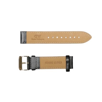 ダニエルウェリントン 40mm 替えベルト DW00200009 Daniel Wellington 40mmモデル全部に対応 ダニエルウェリントン