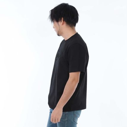 DIESEL Tシャツ・カットソー DIESEL A17402 0NJBM 9XXT-ADJUST-BIGOVAL Tシャツ(7)