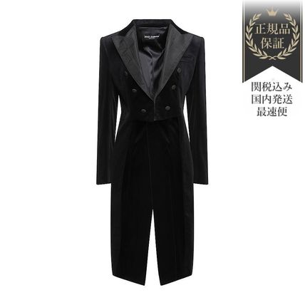 残少VIP割】DOLCE& GABBANA▽テーラードジャケット - www ...